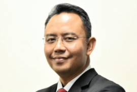 Nor Azman Muzaid